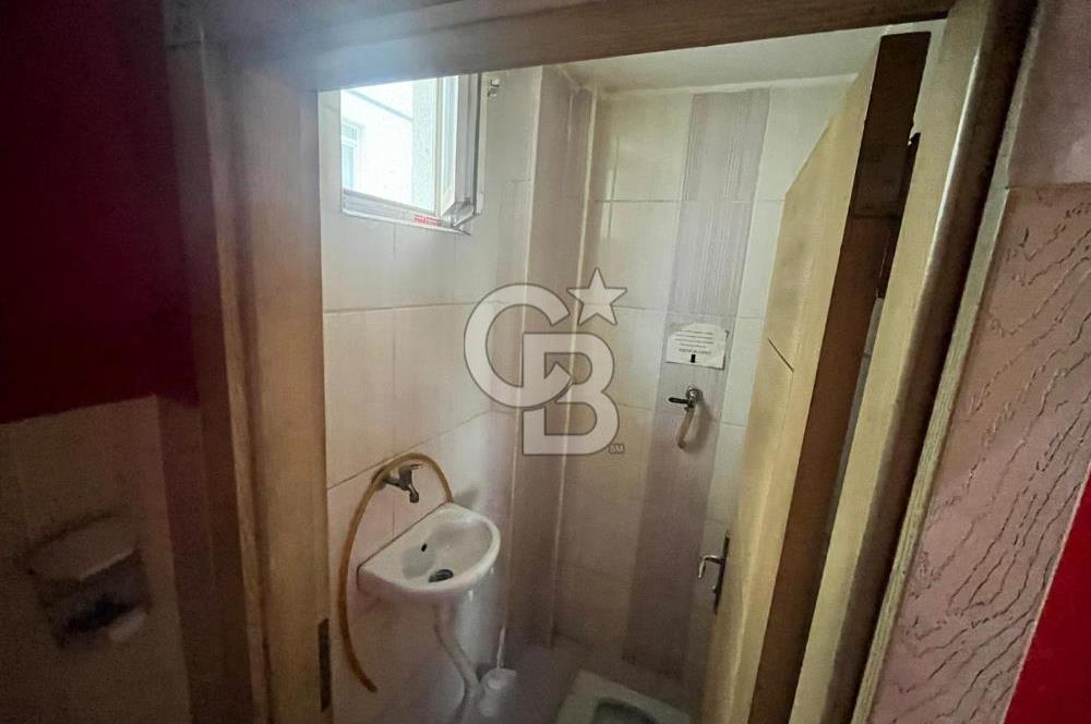 ETİMESGUT PİYADE MAHALLESİ SATILIK DÜKKAN 