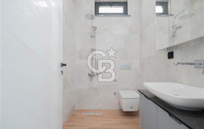 GÜMÜŞTEPE DE 4+1 HAVUZLU MÜSTAKİL VİLLA