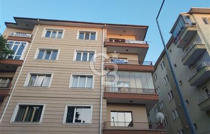 SIHHIYEDE METRO 5, ANKARAY 3 DK OTOPARKLI KOMBİLİ KİRALIK DAİRE