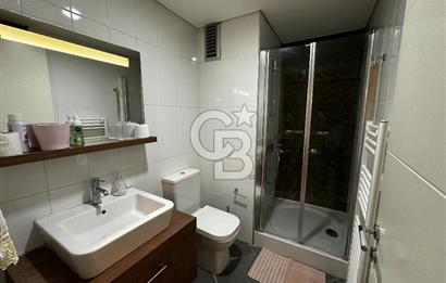 SOYAK SİESTA OKSİJEN'DE 1+1 EŞYALI KİRALIK DAİRE