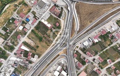 SAMSUN BULVAR VE ÇEVRE YOLU CEPHELİ TİCARİ İMARLI ARSA