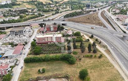 SAMSUN BULVAR VE ÇEVRE YOLU CEPHELİ TİCARİ İMARLI ARSA