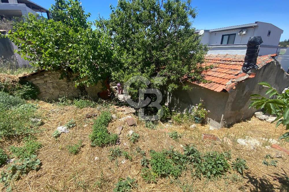 Sira Mahallesi Imarli Arsa 
