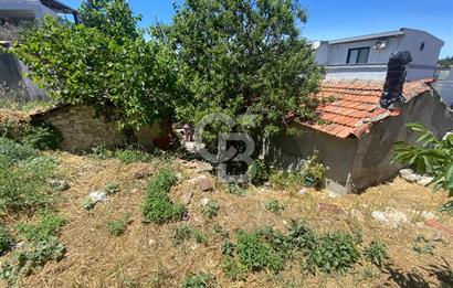 Sira Mahallesi Imarli Arsa 