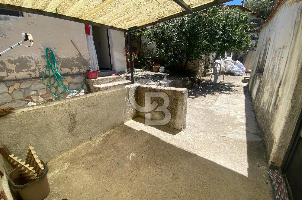 Sira Mahallesi Imarli Arsa 