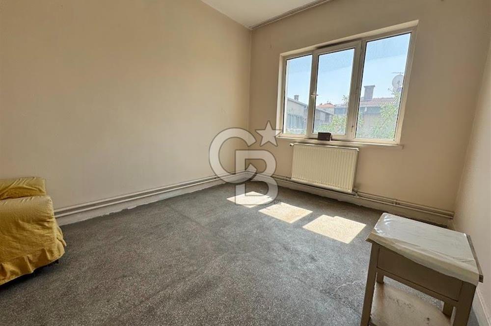 KÜÇÜKESAT TINAZTEPE MAHALLESİNDE FERAH SATILIK 3+1 DAİRE