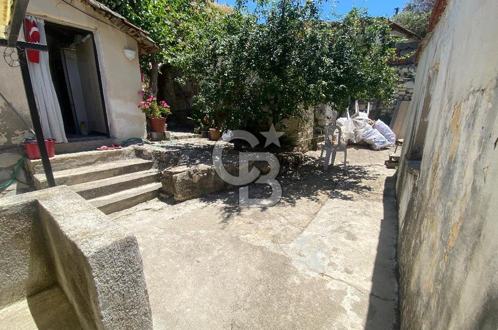 Sira Mahallesi Imarli Arsa 