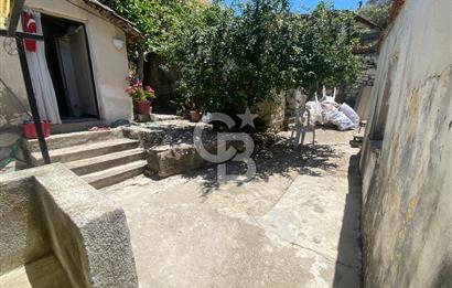 Sira Mahallesi Imarli Arsa 