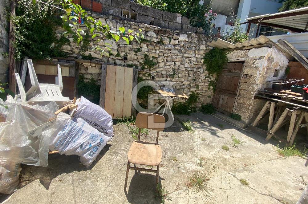 Sira Mahallesi Imarli Arsa 