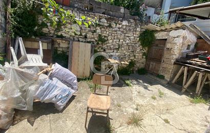 Sira Mahallesi Imarli Arsa 