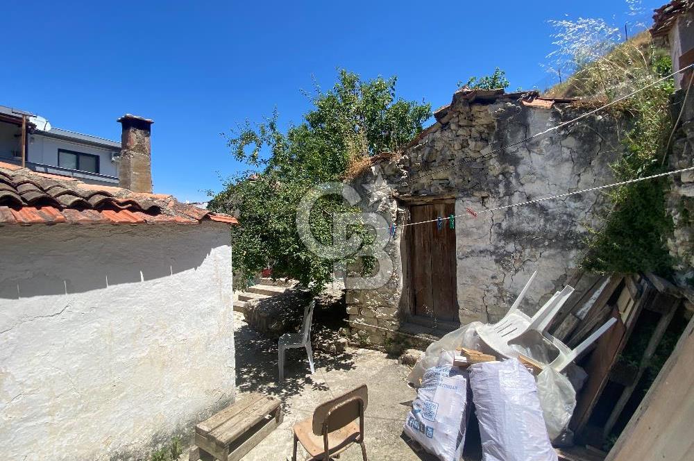 Sira Mahallesi Imarli Arsa 
