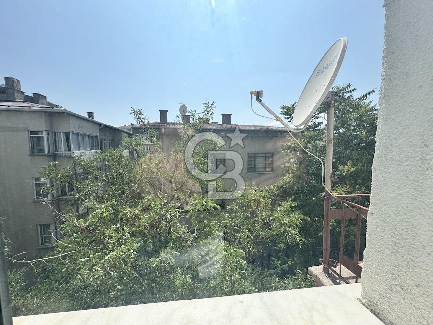 KÜÇÜKESAT TINAZTEPE MAHALLESİNDE FERAH SATILIK 3+1 DAİRE