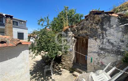 Sira Mahallesi Imarli Arsa 