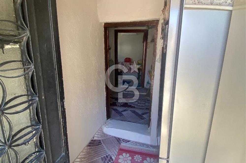 Sira Mahallesi Imarli Arsa 