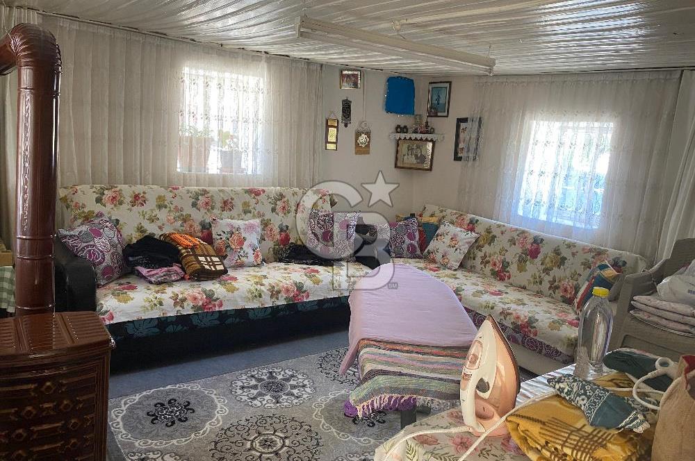 Sira Mahallesi Imarli Arsa 