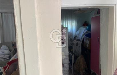 Sira Mahallesi Imarli Arsa 