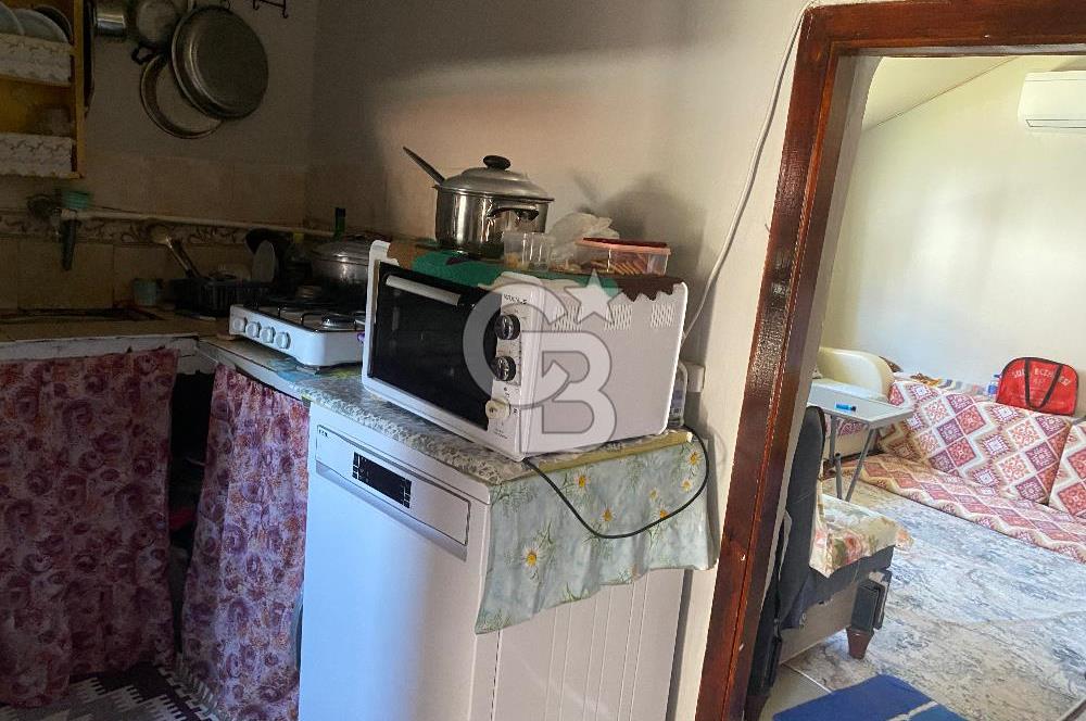 Sira Mahallesi Imarli Arsa 