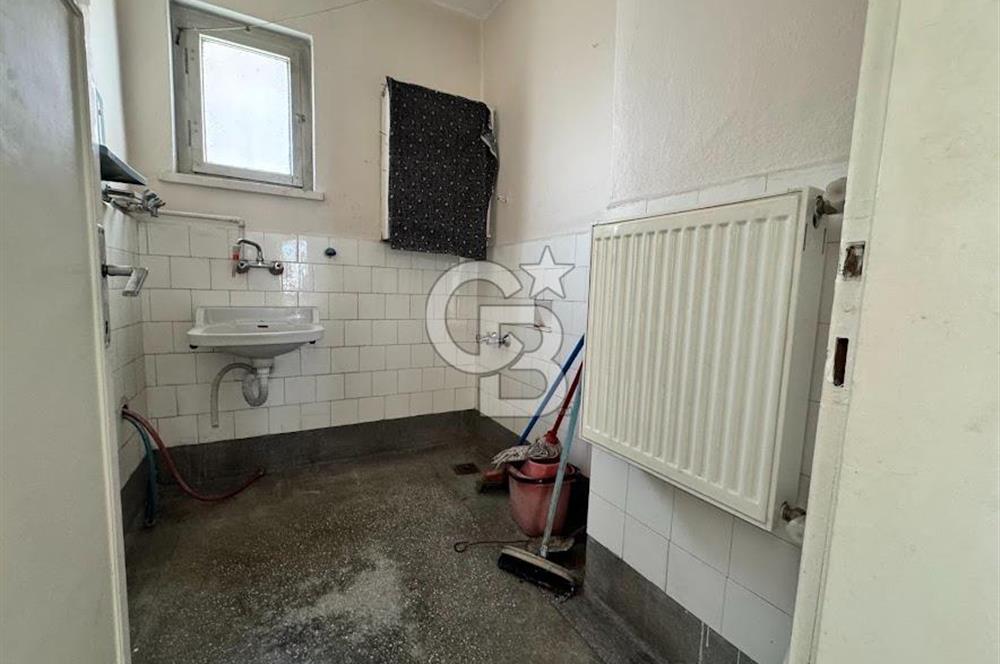KÜÇÜKESAT TINAZTEPE MAHALLESİNDE FERAH SATILIK 3+1 DAİRE