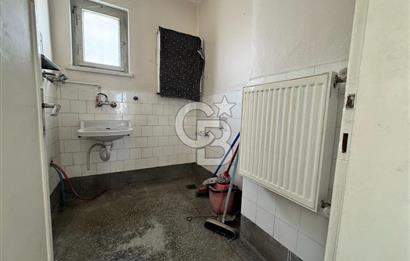 KÜÇÜKESAT TINAZTEPE MAHALLESİNDE FERAH SATILIK 3+1 DAİRE