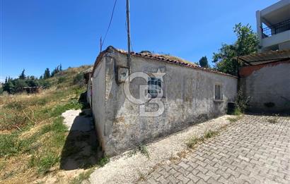 Sira Mahallesi Imarli Arsa 