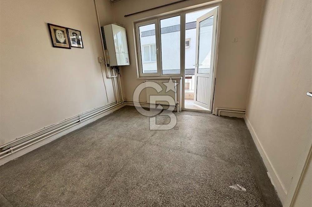 KÜÇÜKESAT TINAZTEPE MAHALLESİNDE FERAH SATILIK 3+1 DAİRE