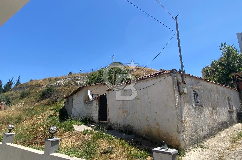 Sira Mahallesi Imarli Arsa 