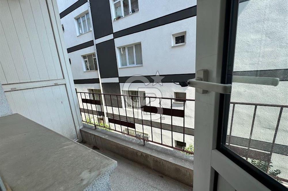KÜÇÜKESAT TINAZTEPE MAHALLESİNDE FERAH SATILIK 3+1 DAİRE