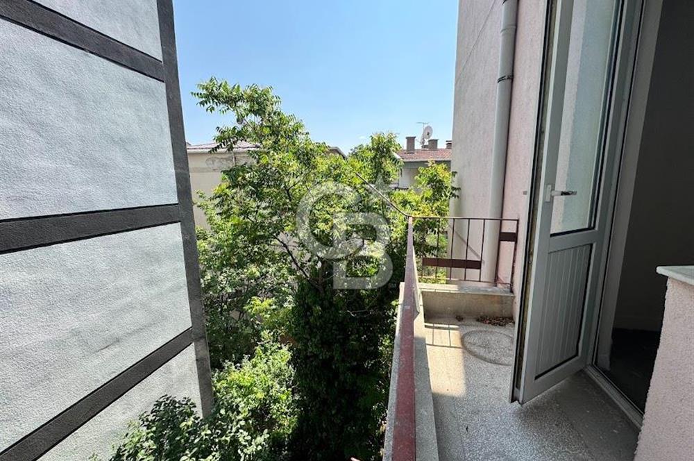 KÜÇÜKESAT TINAZTEPE MAHALLESİNDE FERAH SATILIK 3+1 DAİRE