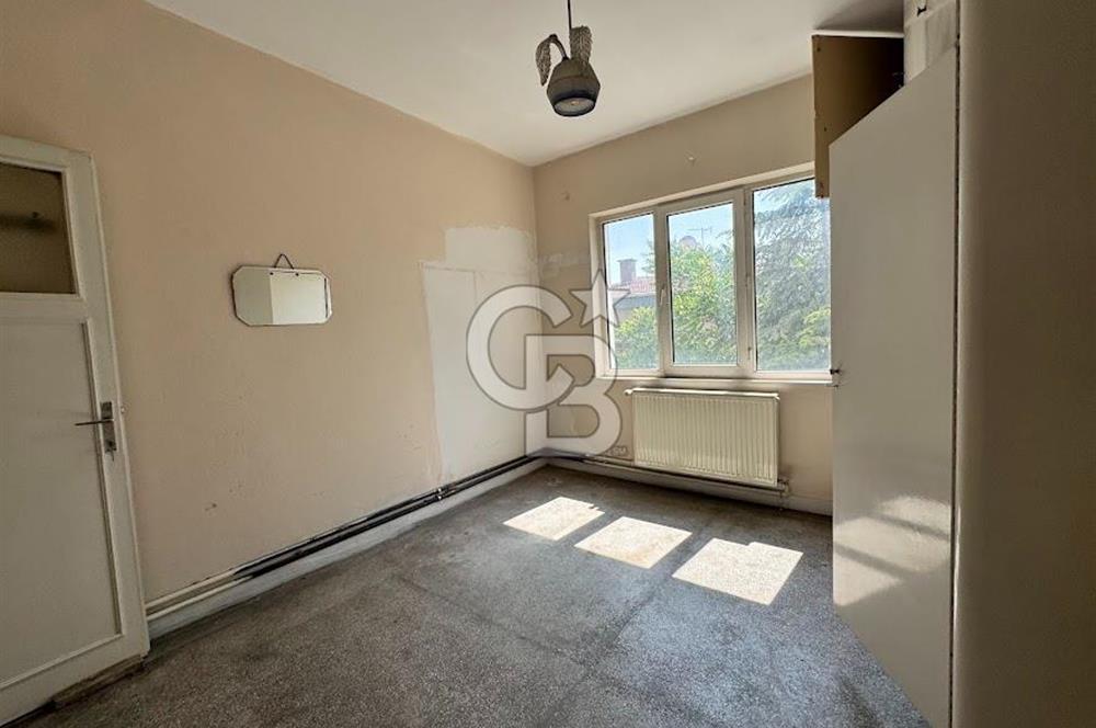 KÜÇÜKESAT TINAZTEPE MAHALLESİNDE FERAH SATILIK 3+1 DAİRE