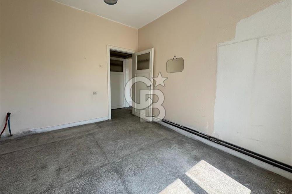 KÜÇÜKESAT TINAZTEPE MAHALLESİNDE FERAH SATILIK 3+1 DAİRE