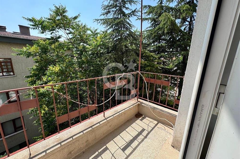 KÜÇÜKESAT TINAZTEPE MAHALLESİNDE FERAH SATILIK 3+1 DAİRE