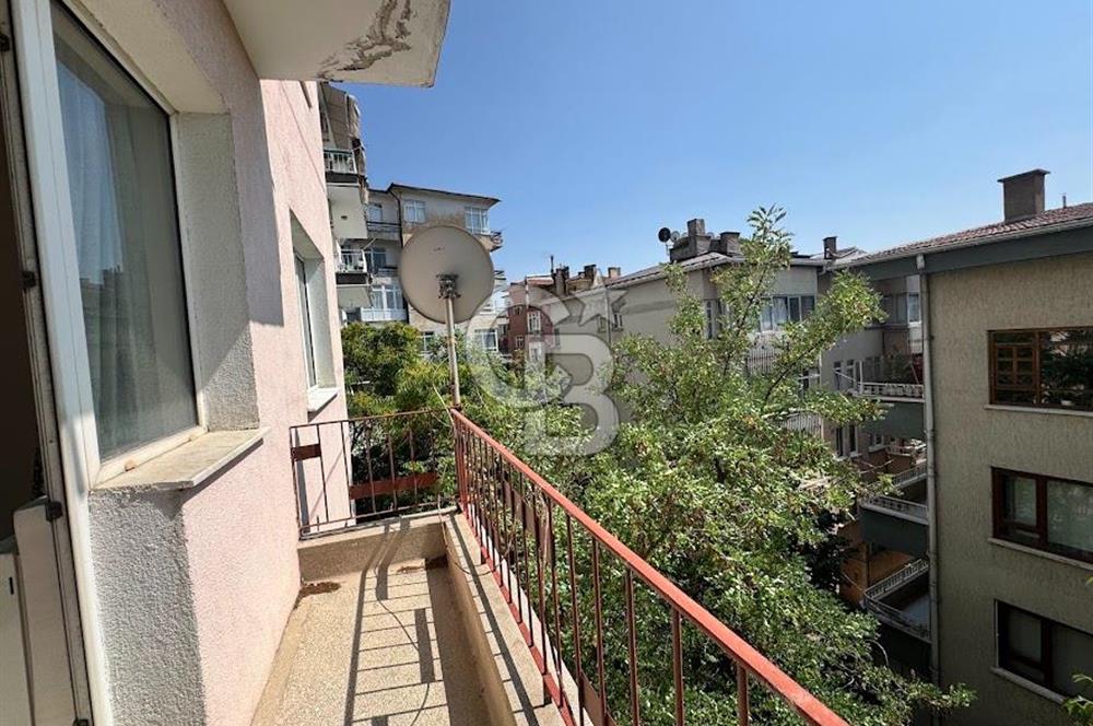 KÜÇÜKESAT TINAZTEPE MAHALLESİNDE FERAH SATILIK 3+1 DAİRE