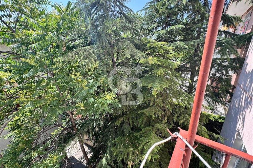 KÜÇÜKESAT TINAZTEPE MAHALLESİNDE FERAH SATILIK 3+1 DAİRE
