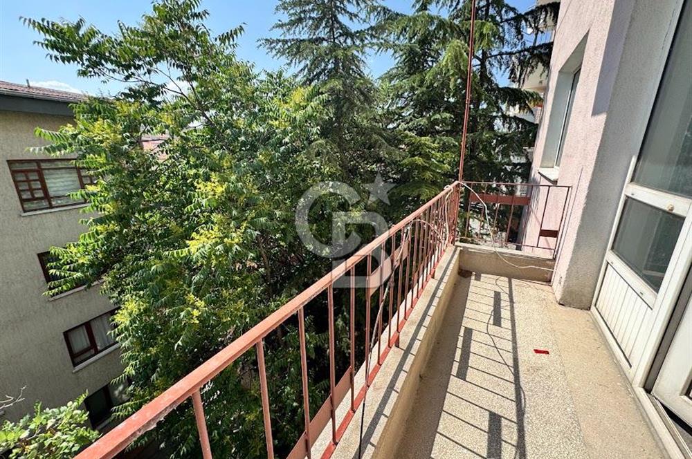 KÜÇÜKESAT TINAZTEPE MAHALLESİNDE FERAH SATILIK 3+1 DAİRE