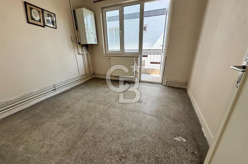 KÜÇÜKESAT TINAZTEPE MAHALLESİNDE FERAH SATILIK 3+1 DAİRE