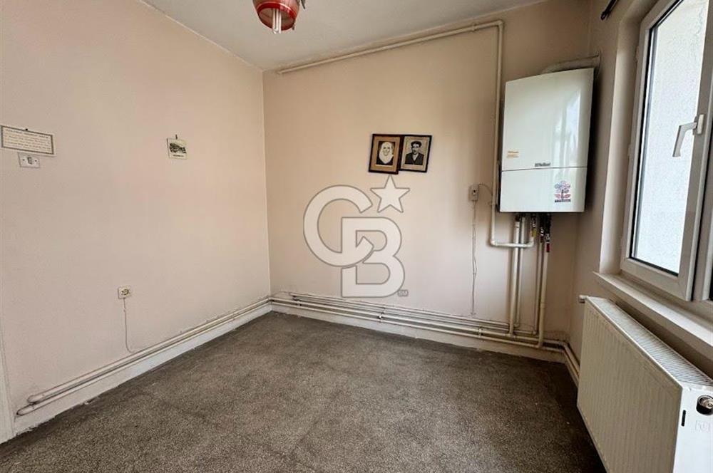 KÜÇÜKESAT TINAZTEPE MAHALLESİNDE FERAH SATILIK 3+1 DAİRE