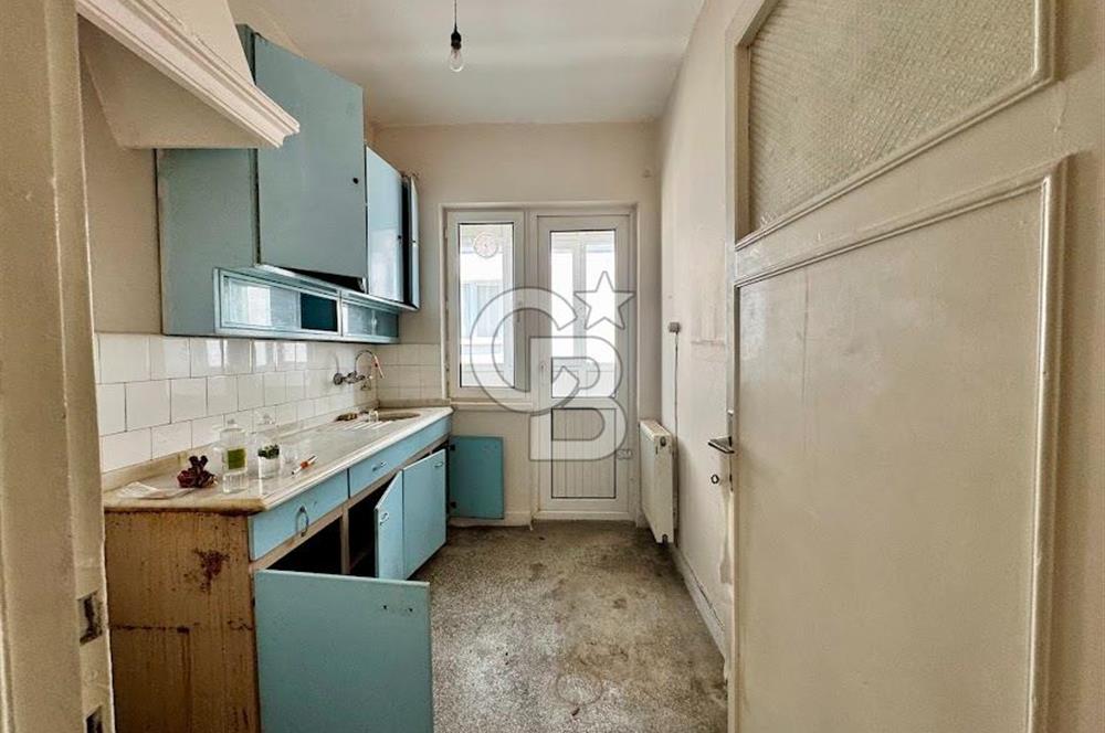 KÜÇÜKESAT TINAZTEPE MAHALLESİNDE FERAH SATILIK 3+1 DAİRE