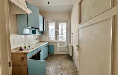 KÜÇÜKESAT TINAZTEPE MAHALLESİNDE FERAH SATILIK 3+1 DAİRE