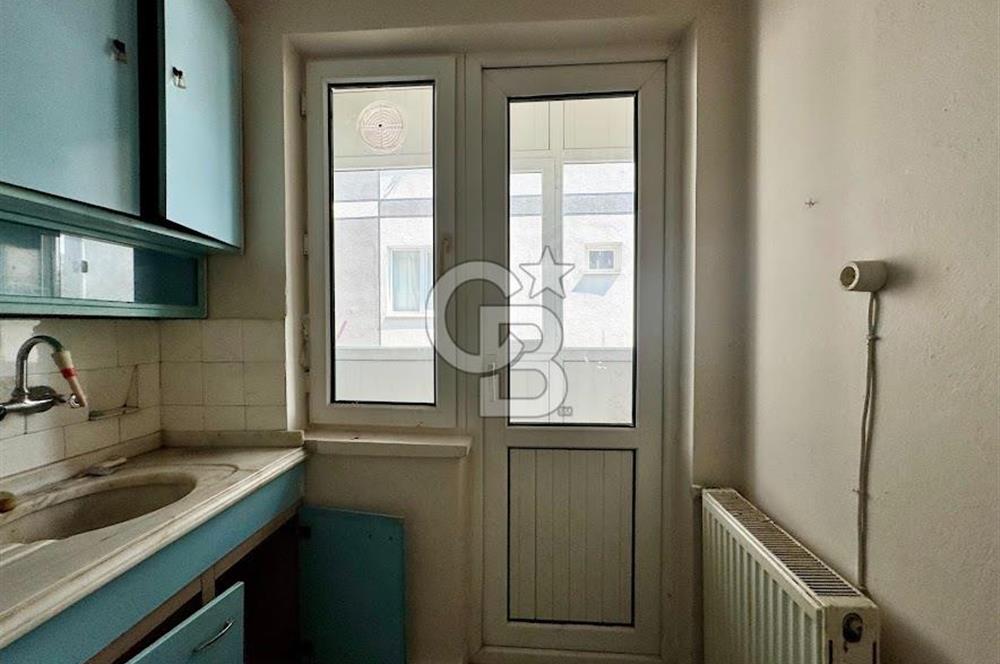 KÜÇÜKESAT TINAZTEPE MAHALLESİNDE FERAH SATILIK 3+1 DAİRE