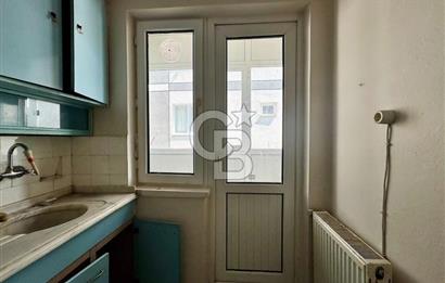 KÜÇÜKESAT TINAZTEPE MAHALLESİNDE FERAH SATILIK 3+1 DAİRE