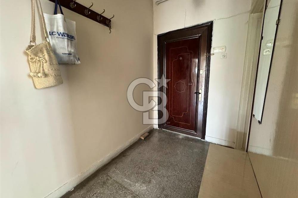 KÜÇÜKESAT TINAZTEPE MAHALLESİNDE FERAH SATILIK 3+1 DAİRE