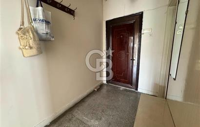 KÜÇÜKESAT TINAZTEPE MAHALLESİNDE FERAH SATILIK 3+1 DAİRE