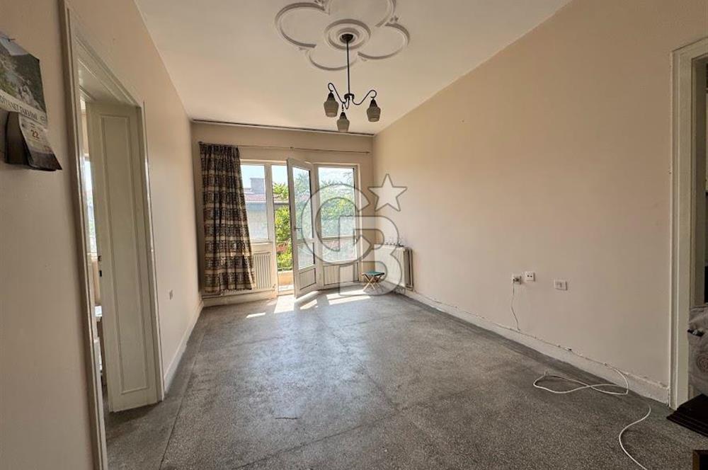 KÜÇÜKESAT TINAZTEPE MAHALLESİNDE FERAH SATILIK 3+1 DAİRE