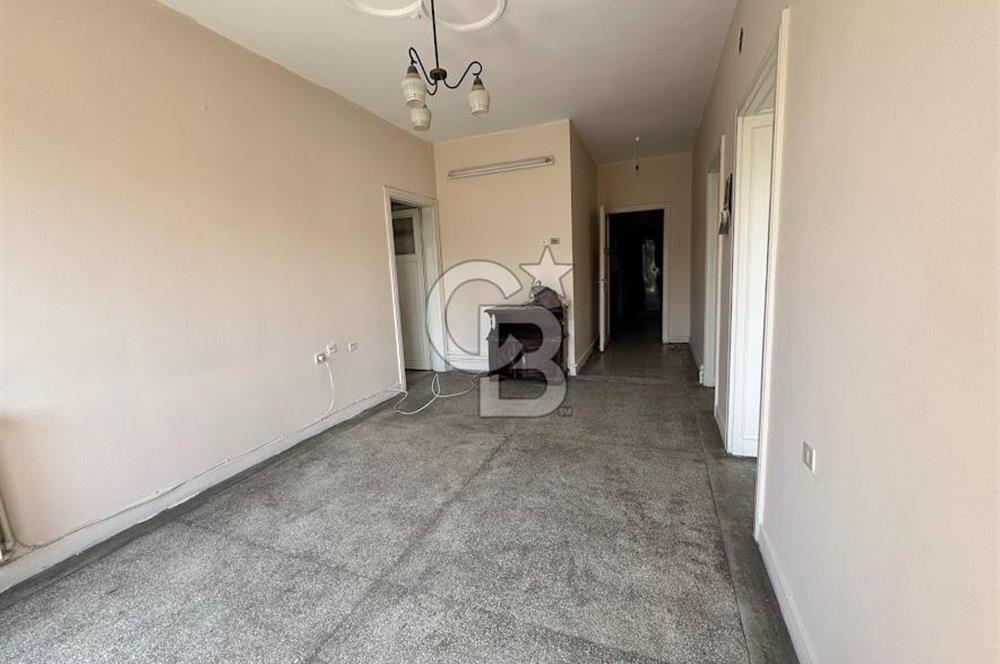 KÜÇÜKESAT TINAZTEPE MAHALLESİNDE FERAH SATILIK 3+1 DAİRE