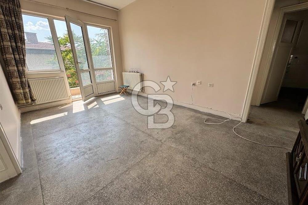 KÜÇÜKESAT TINAZTEPE MAHALLESİNDE FERAH SATILIK 3+1 DAİRE