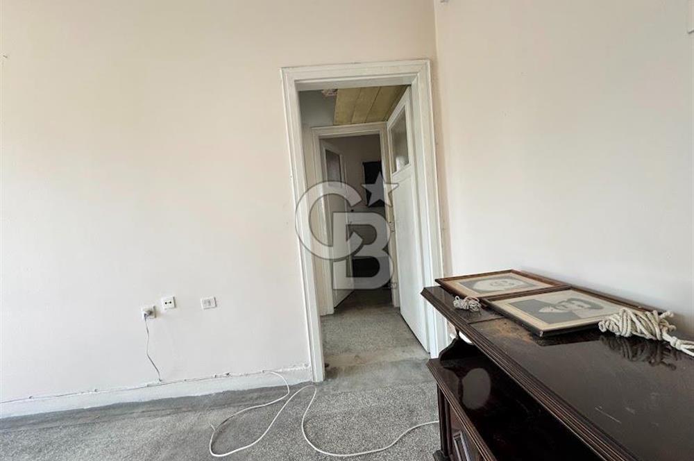 KÜÇÜKESAT TINAZTEPE MAHALLESİNDE FERAH SATILIK 3+1 DAİRE