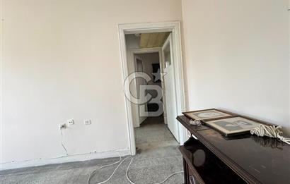 KÜÇÜKESAT TINAZTEPE MAHALLESİNDE FERAH SATILIK 3+1 DAİRE