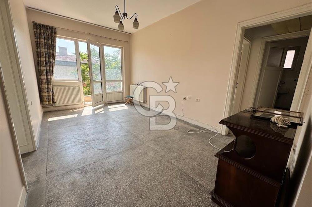 KÜÇÜKESAT TINAZTEPE MAHALLESİNDE FERAH SATILIK 3+1 DAİRE