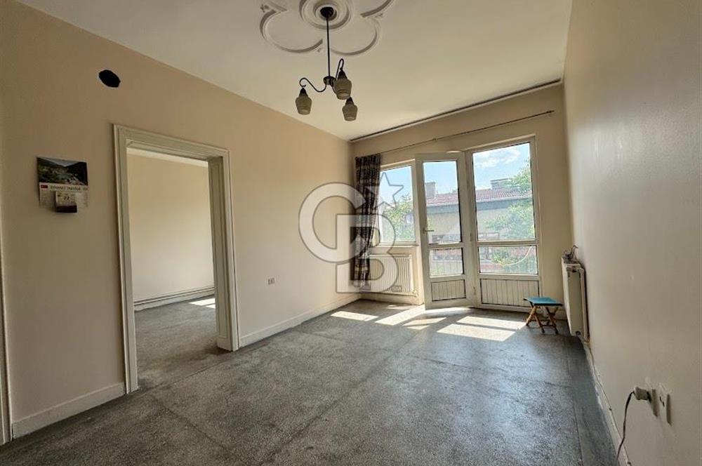 KÜÇÜKESAT TINAZTEPE MAHALLESİNDE FERAH SATILIK 3+1 DAİRE