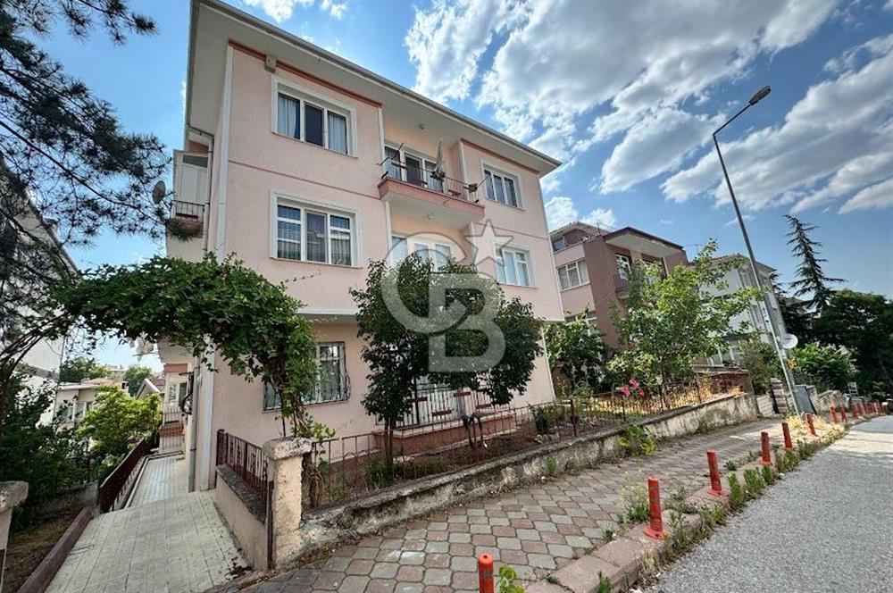 KÜÇÜKESAT TINAZTEPE MAHALLESİNDE FERAH SATILIK 3+1 DAİRE